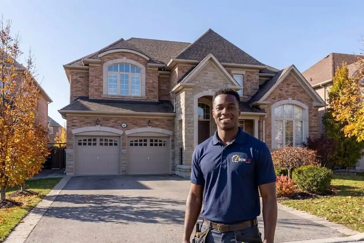 - BonFix Appliance Repair Montreal