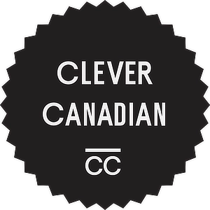 Appliance Repair Montreal Clever Canadian badge - BonFix Appliance Repair Montreal