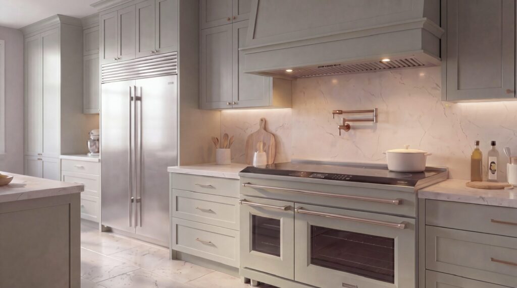 BonFix hero image 15 - BonFix Appliance Repair Montreal