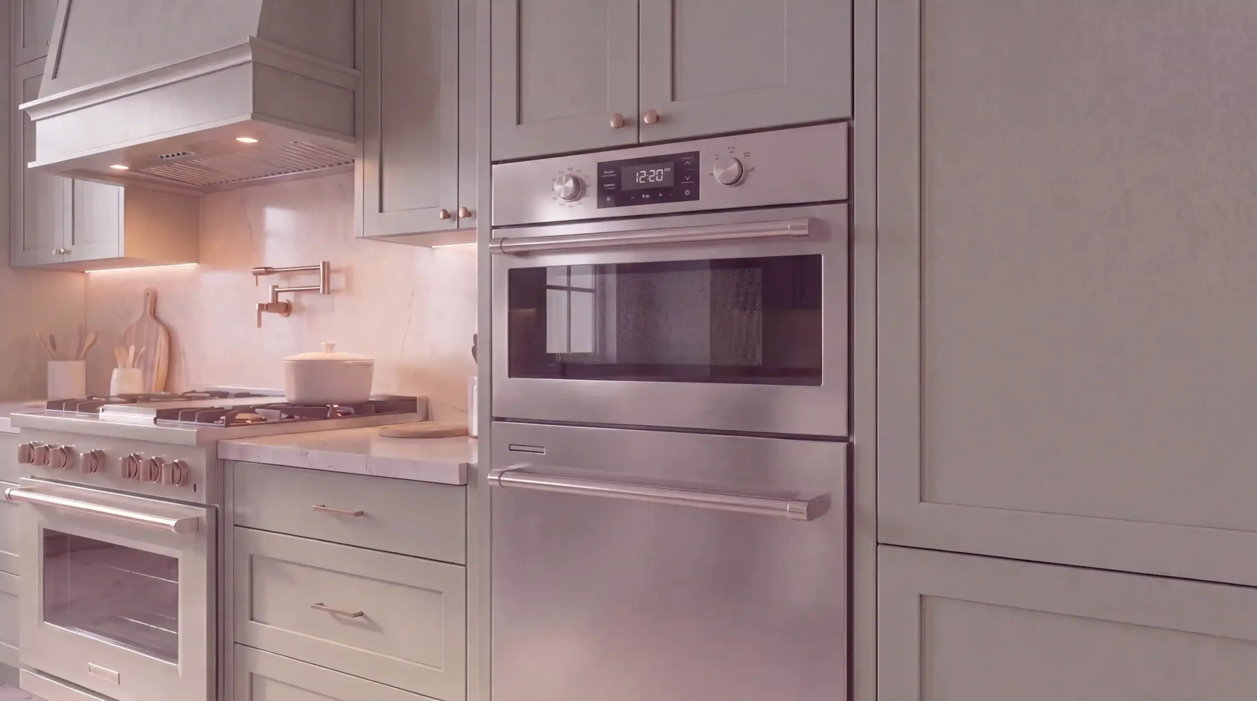 BonFix hero image 17 - BonFix Appliance Repair Montreal