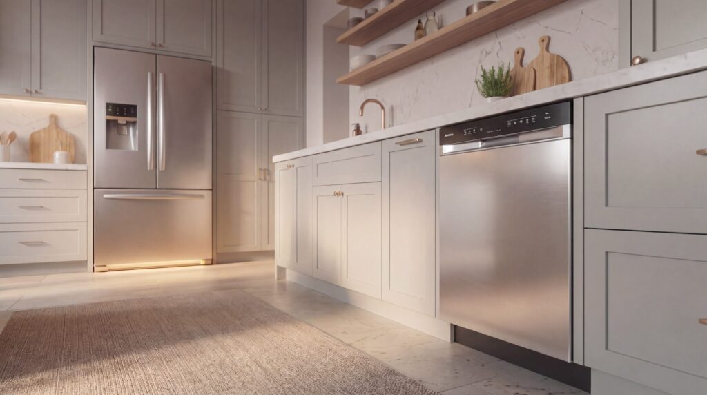 BonFix hero image 4 - BonFix Appliance Repair Montreal