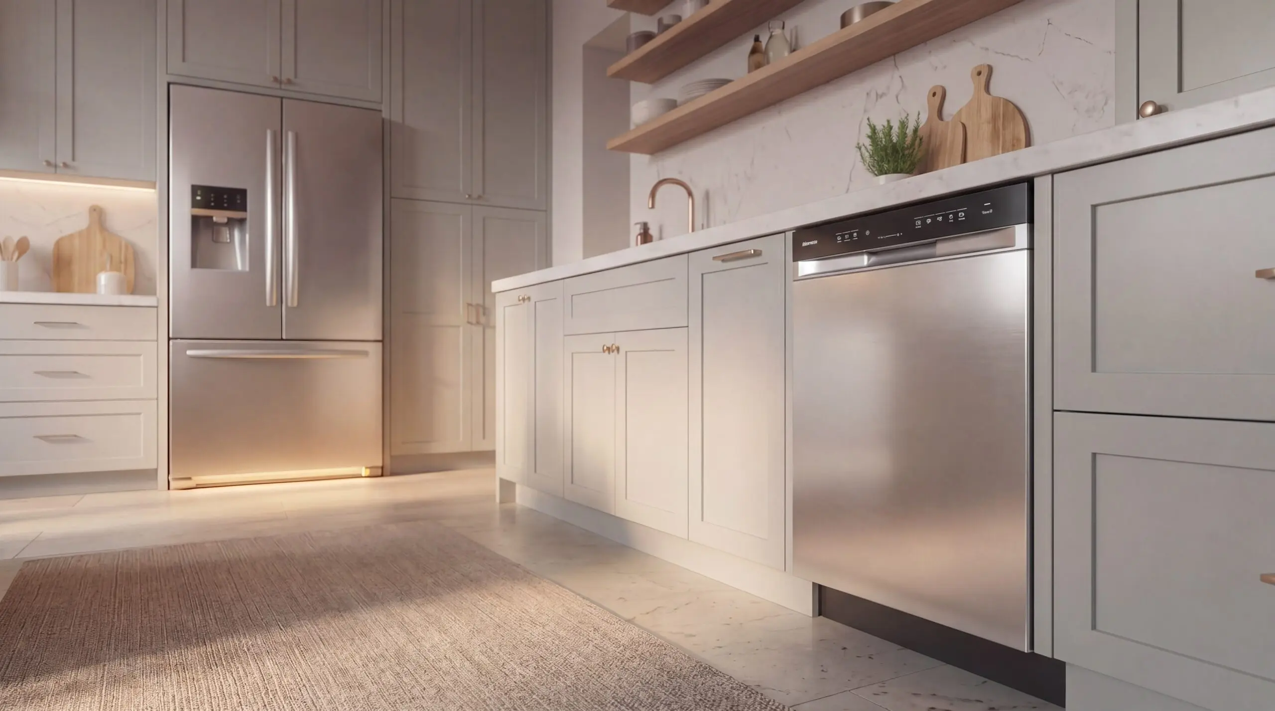 BonFix hero image 4 - BonFix Appliance Repair Montreal