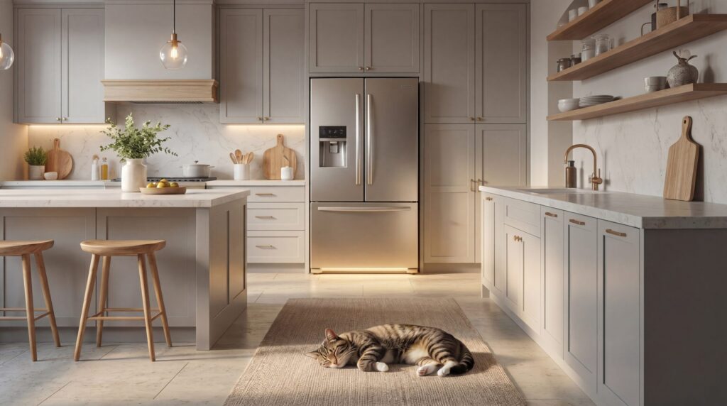 BonFix hero image 7 - BonFix Appliance Repair Montreal