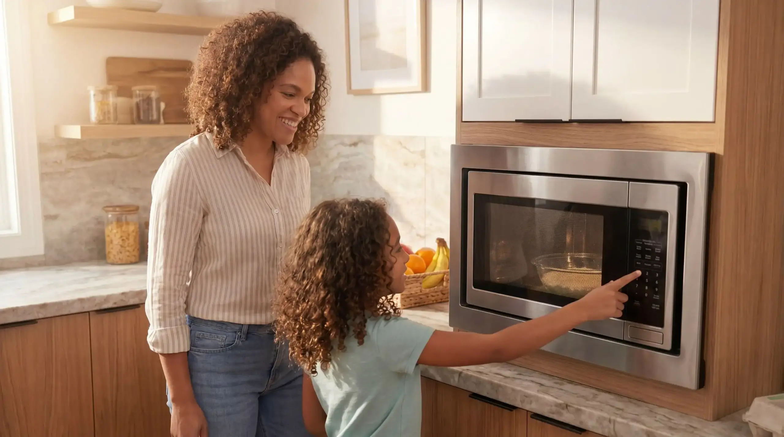 bonfix microwave repair - BonFix Appliance Repair Montreal