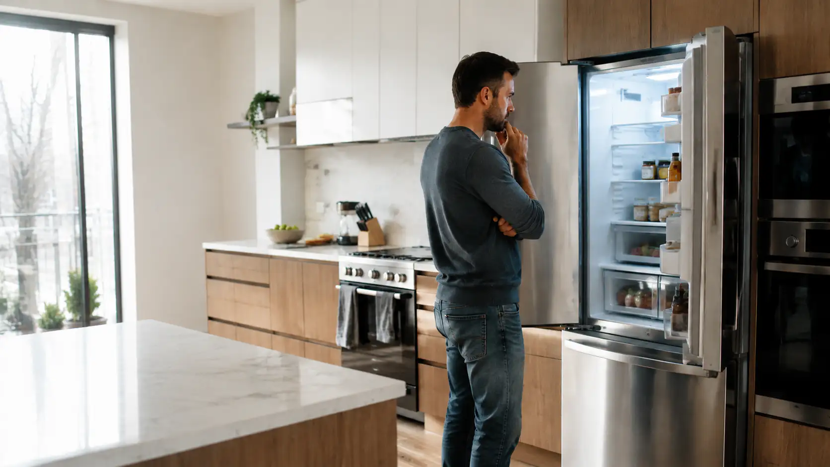 bonfix modern appliances - BonFix Appliance Repair Montreal