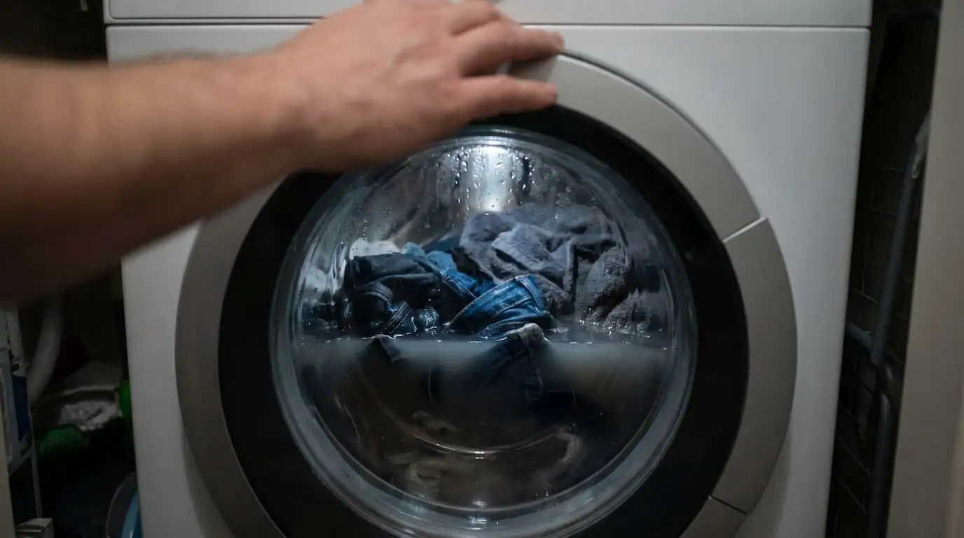not draining - BonFix Appliance Repair Montreal