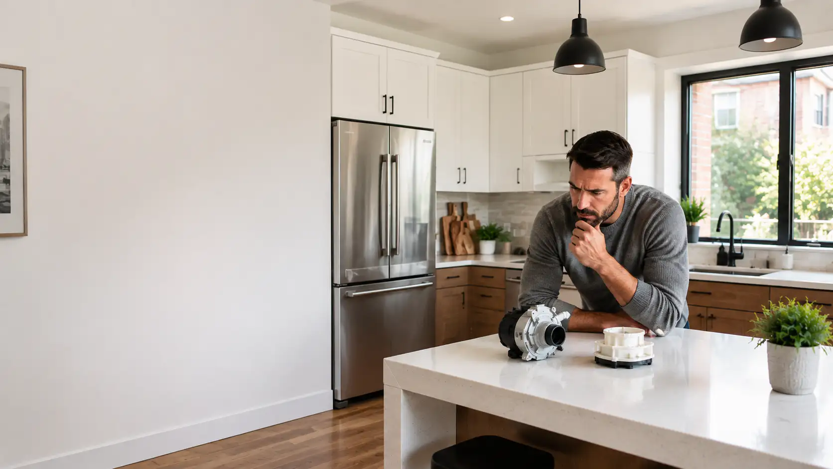 bonfix oem vs generic 2 - BonFix Appliance Repair Montreal